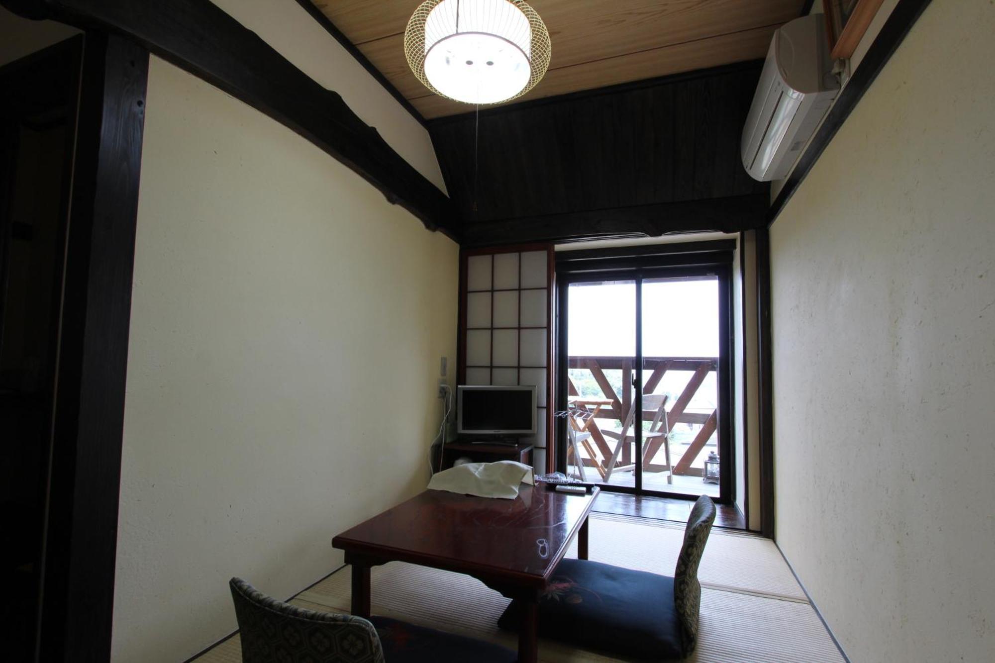Matsushima Petit Hotel Bistro Abalon Extérieur photo