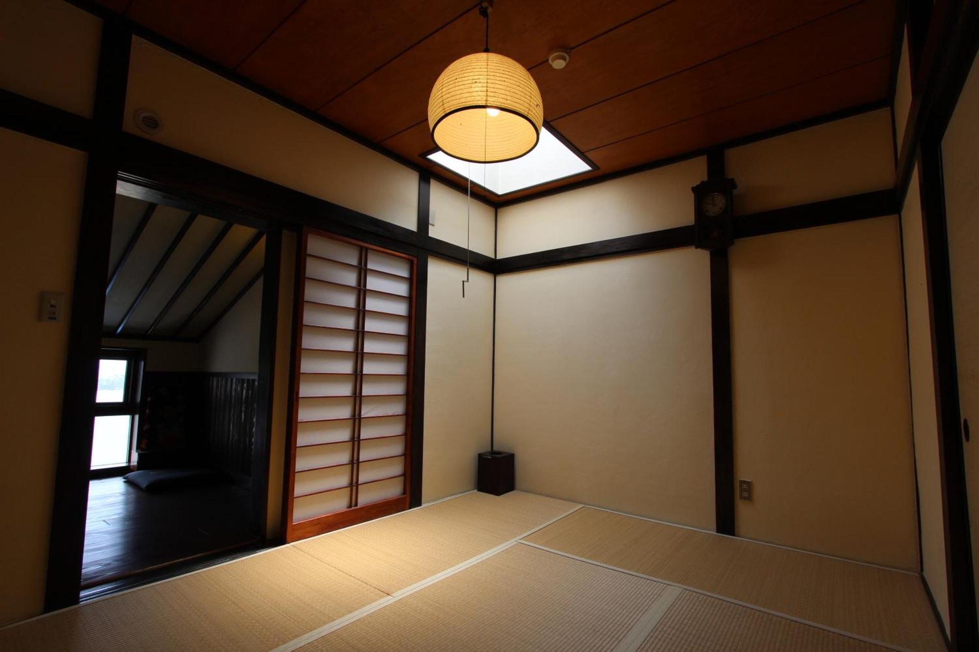 Matsushima Petit Hotel Bistro Abalon Extérieur photo